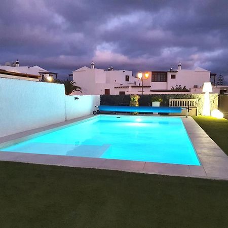 Casa Yaiza Villa Playa Blanca  Exterior photo