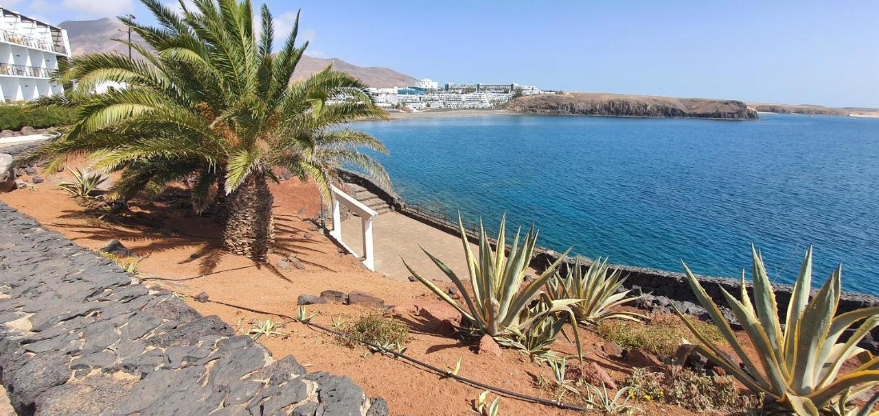 Casa Yaiza Villa Playa Blanca  Exterior photo