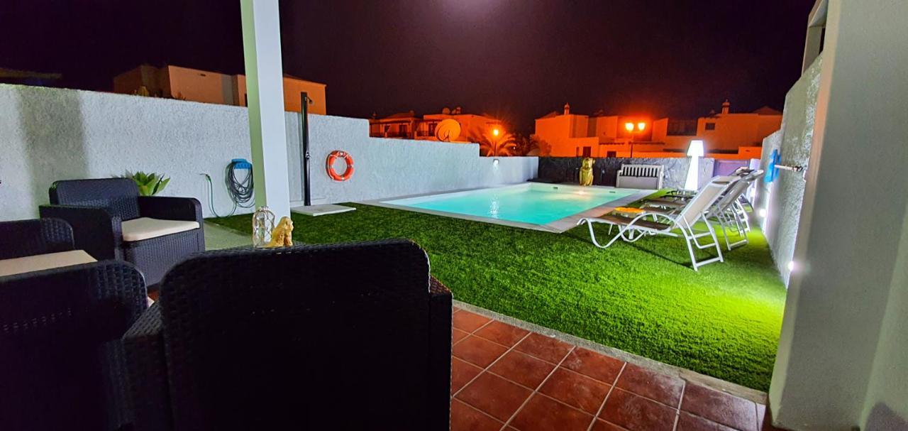 Casa Yaiza Villa Playa Blanca  Exterior photo