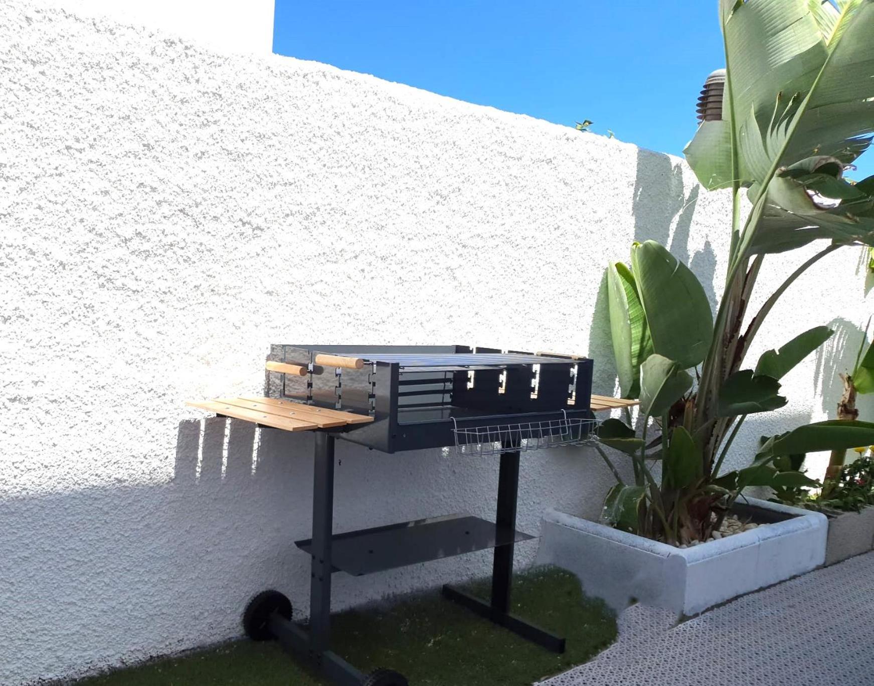 Casa Yaiza Villa Playa Blanca  Exterior photo